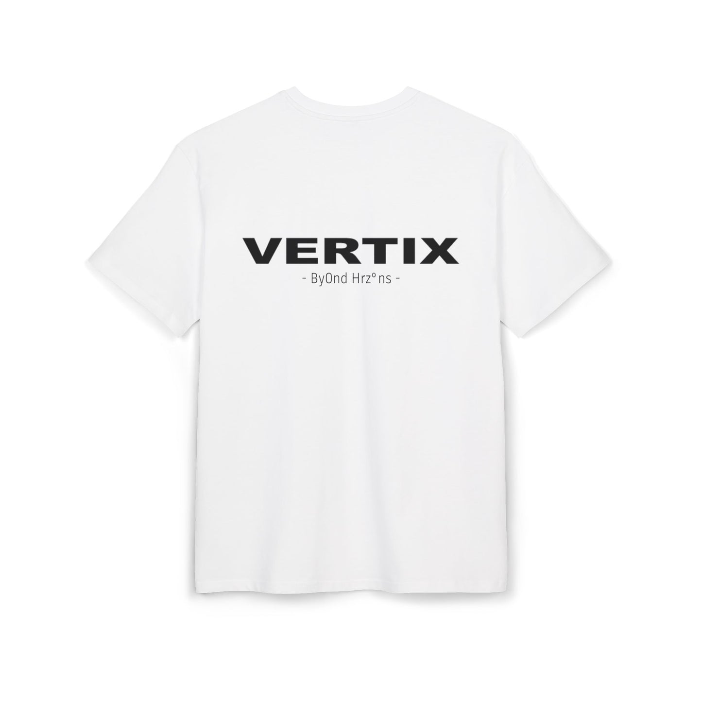 BEYOND HORIZONS OVERSIZED TEE