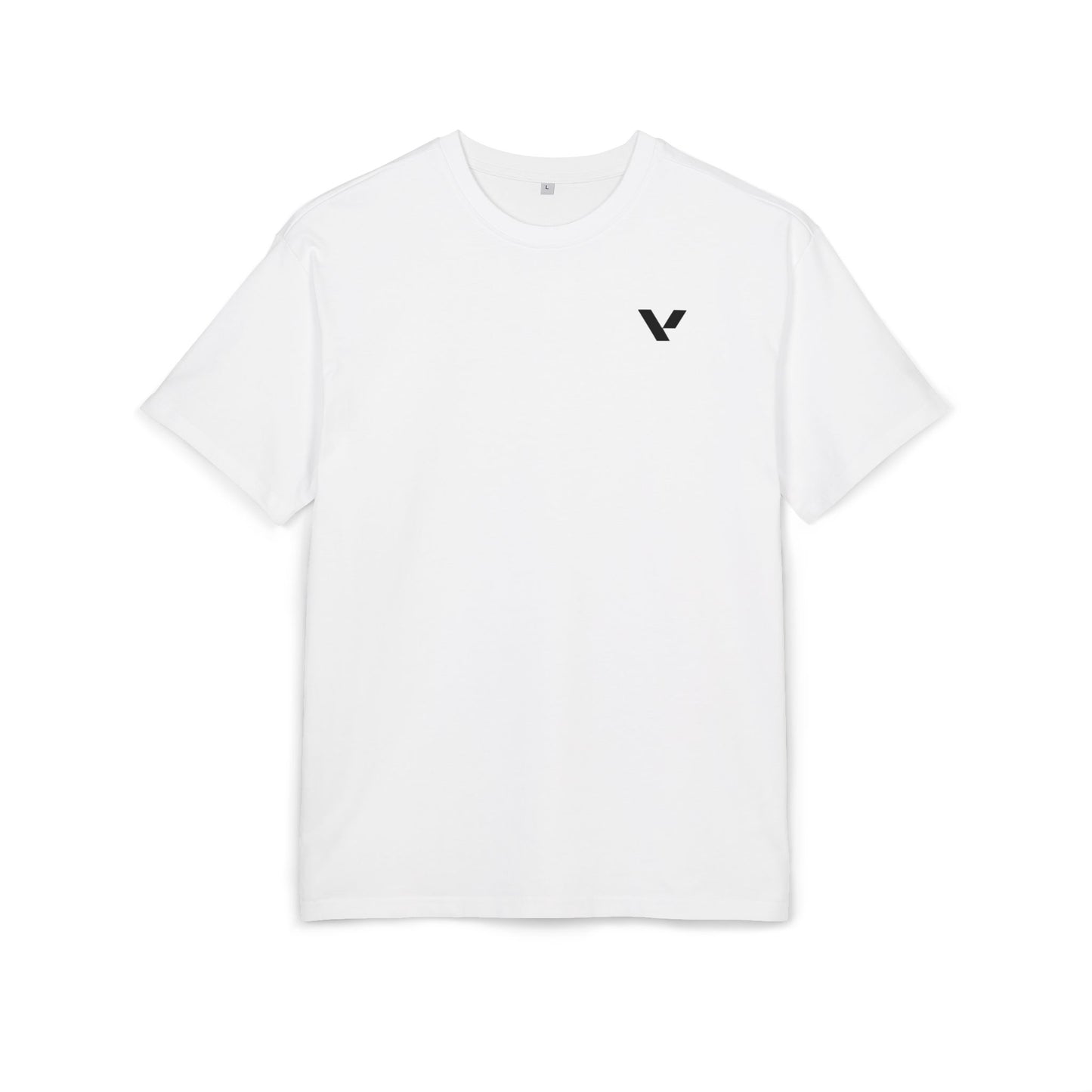 BEYOND HORIZONS OVERSIZED TEE