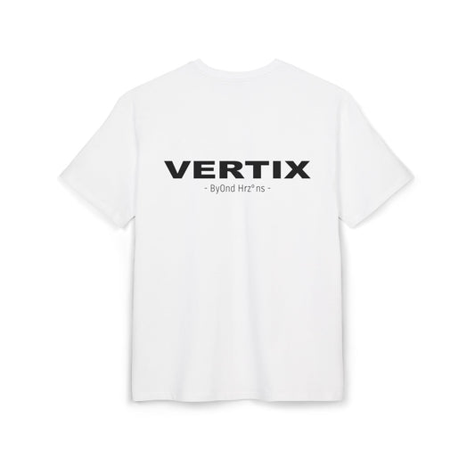 BEYOND HORIZONS OVERSIZED TEE