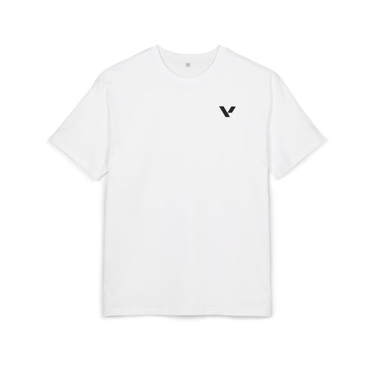 BEYOND HORIZONS OVERSIZED TEE